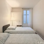 公寓 Charming 2-bedroom Nation Sorbonne Bercy Bois De Vincennes 巴黎
