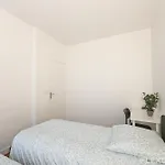 Charming 2-bedroom Nation Sorbonne Bercy Bois De Vincennes 巴黎