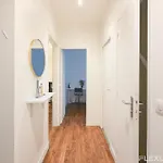 Charming 2-bedroom Nation Sorbonne Bercy Bois De Vincennes * 巴黎