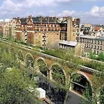 公寓 Charming 2-bedroom Nation Sorbonne Bercy Bois De Vincennes 巴黎
