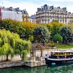 Charming 2-bedroom Nation Sorbonne Bercy Bois De Vincennes
