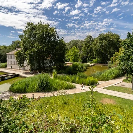 Charming 2-bedroom Nation Sorbonne Bercy Bois De Vincennes